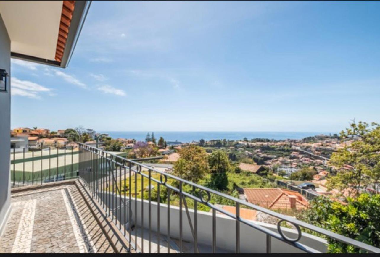 Villa Pedreiro Funchal  Exteriör bild
